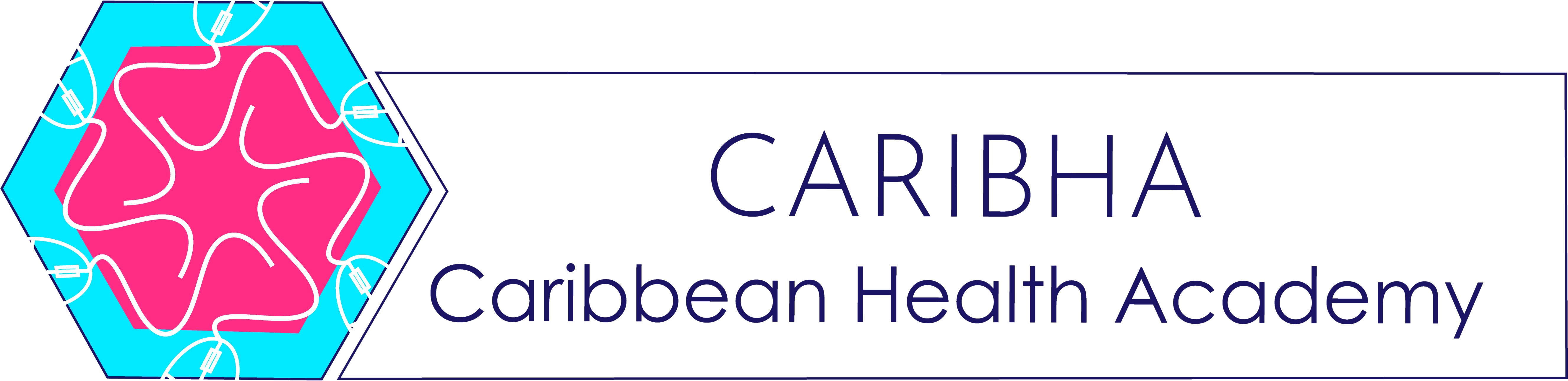 Caribha logo